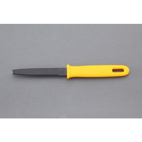 ダンボールカッター(フッ素コート) 190mm