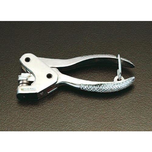 封印パンチ 125mm