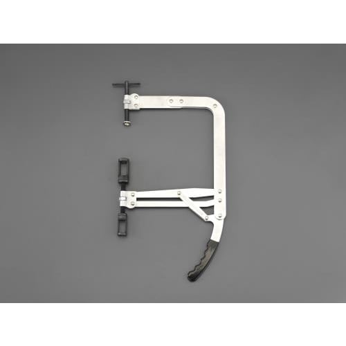 バルブスプリングコンプレッサー