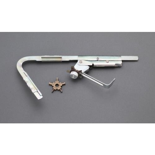 ピストンリング溝クリーナー