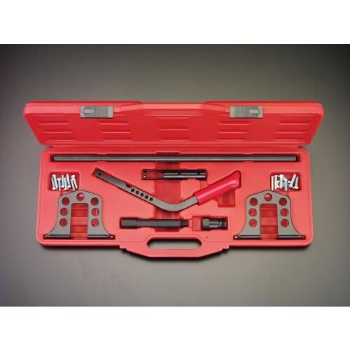 バルブスプリングコンプレッサーセット