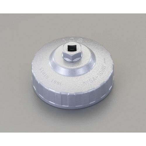 カップ型オイルフィルターレンチEA604AW110