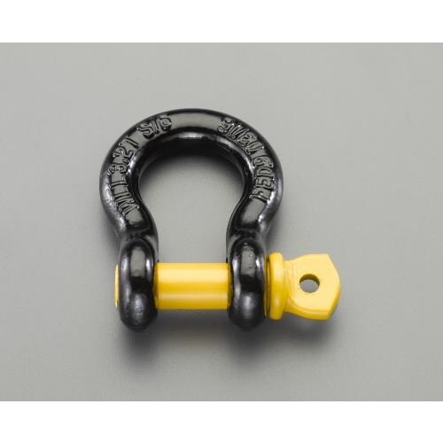 小型軽量シャックル 3.2ton