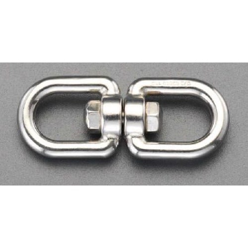 Eye&Eyeスイベル ステンレス製 1000kg