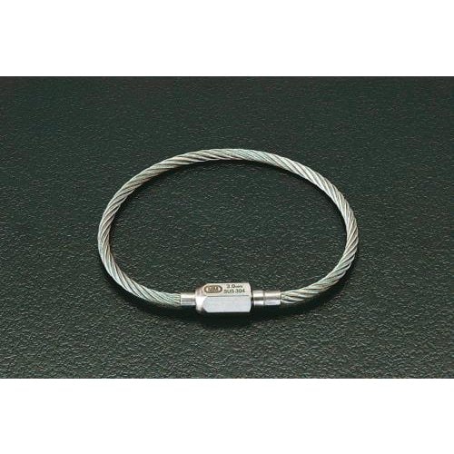 ワイヤーキャッチ 2.0×175mm