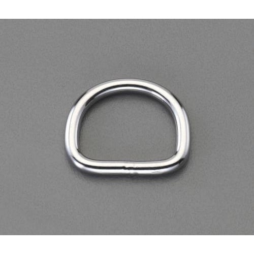 D型リング(ステンレス製) 7.9x62.0mm