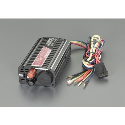 コンバーター DC24V→DC12V/30A