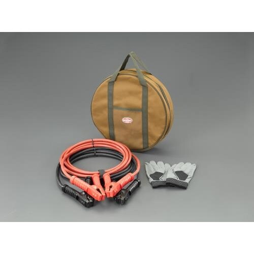 ブースターケーブルセット 380A