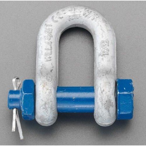 強力型シャックル EA638NC−4