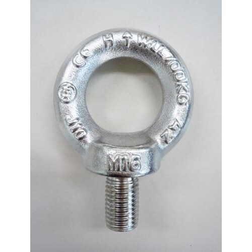 アイボルト(ステンレス製) EA638SD−33