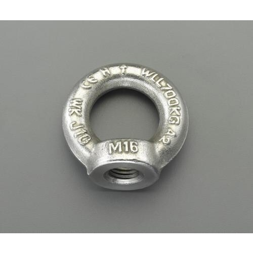 アイナット(ステンレス製) EA638SS−31