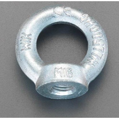 アイナット(溶融亜鉛メッキ) EA638SS−6