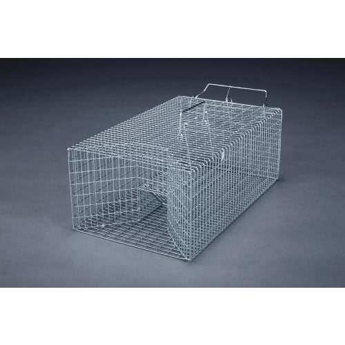 ねずみ捕獲器 465x280x180mm
