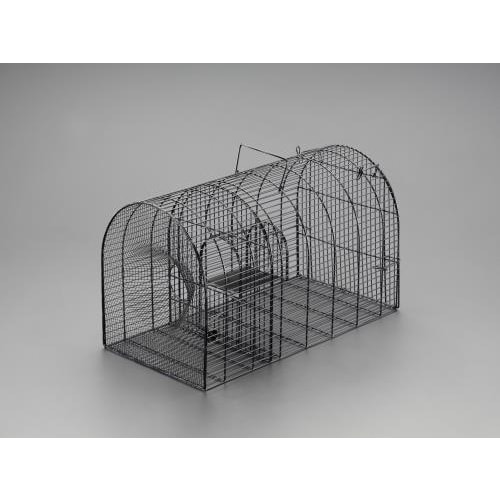 ねずみ捕獲器 445x240x265mm