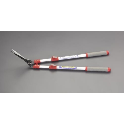 刈込鋏(伸縮柄) 670−1030mm