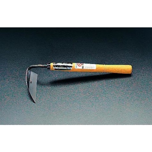 草削り(片手鍬) 340mm