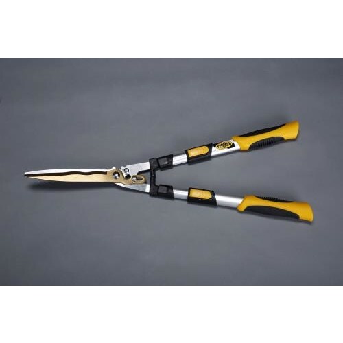 刈込鋏(伸縮柄) 711−940mm