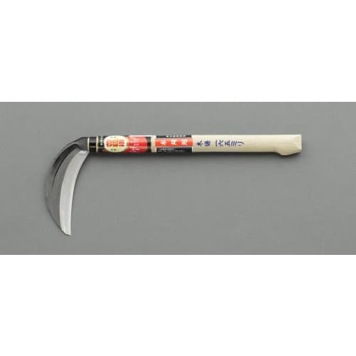 木鎌(片刃) 165mm/420mm