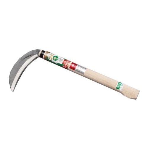 厚鎌(片刃) 135mm/400mm