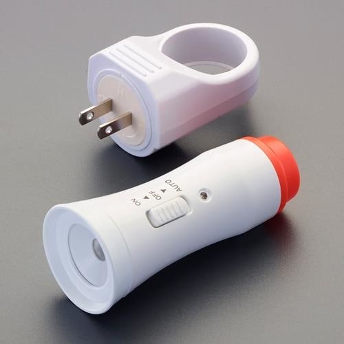 LEDセンサーライト 非常灯 EA864CB−61