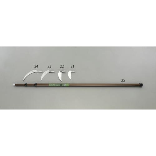 替刃(EA650BB−25用) 105mm