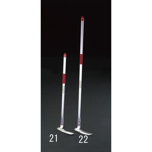 長柄草刈鍬 170mm/1400mm