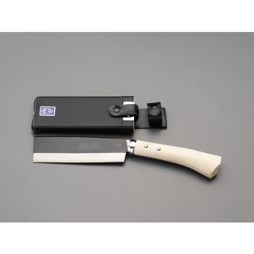 なた(サヤ付) 350mm/165mm