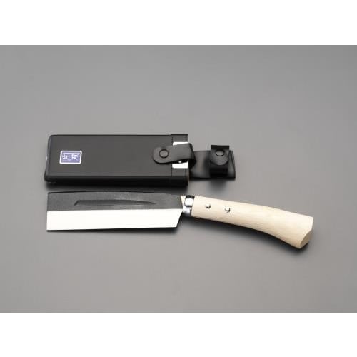 なた(サヤ付) 350mm/165mm