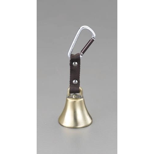熊よけベル(カラビナ付) EA864CY−1