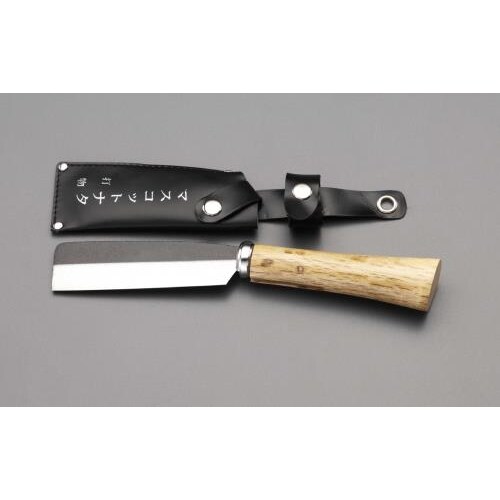 なた(サヤ付) 235mm/110mm