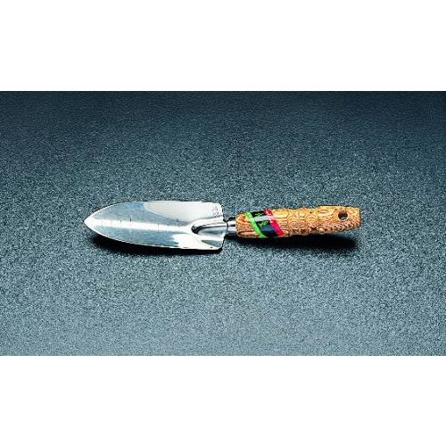 移植こて(ステンレス製) 290mm