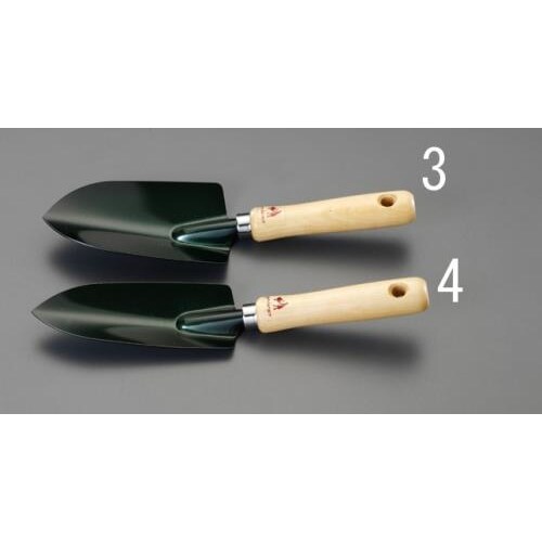 移植こて(スティール製) 280mm