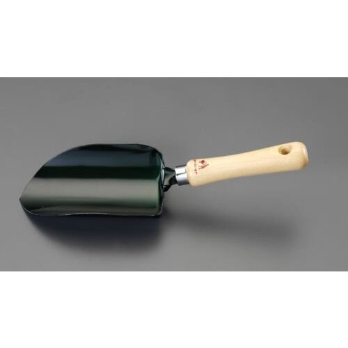 スコップ(スチール製) 305mm