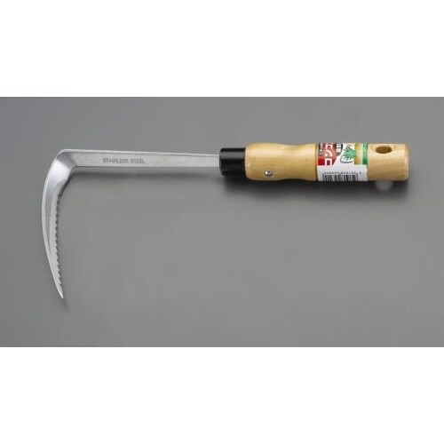 草削り鎌 110mm/150mm