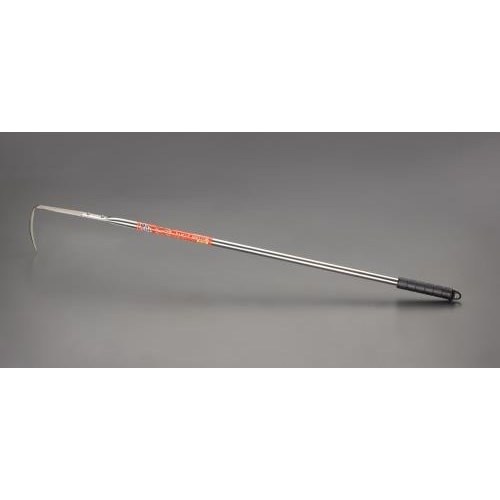 草削り鎌(ステンレス製) 800mm