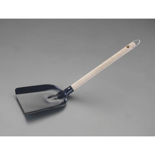 溝掃除スコップ(十能) 510mm