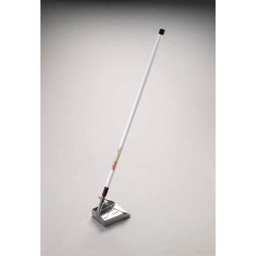 ジョレン(ステンレス製) 1230mm