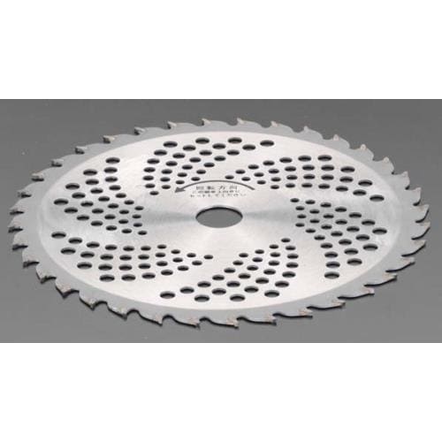 超硬チップソー(草刈機用) 230mmx36T