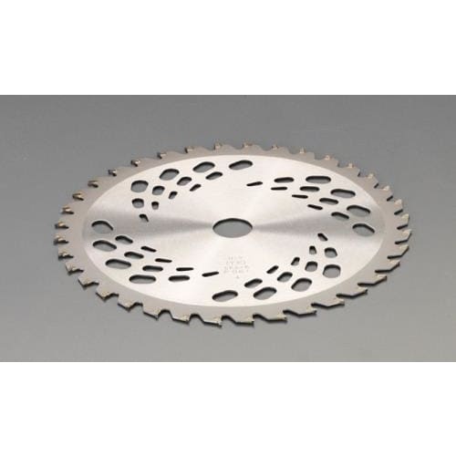 超硬チップソー(草刈機用) 230mmx36T