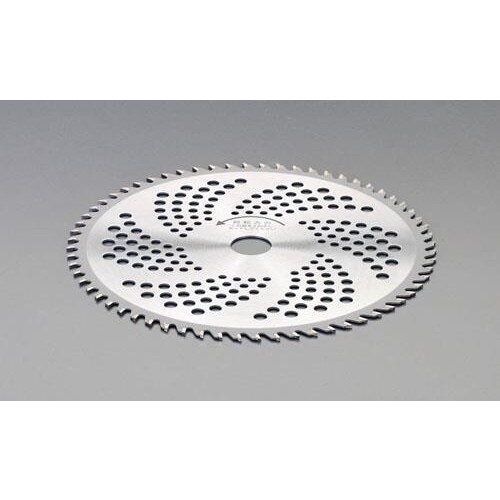 超硬チップソー(草刈機用) 255mmx64T