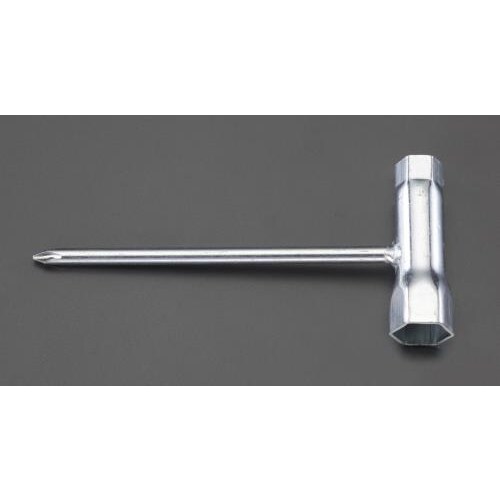 レンチ&ドライバー #3/13x19mm