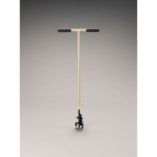 オーガー・穴掘り(スチール柄)