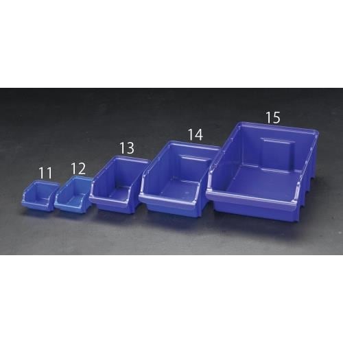 パーツトレー(重ね置型/青) EA661CJ−15