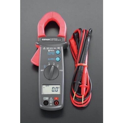 クランプメーター 自動車用 EA708D−13