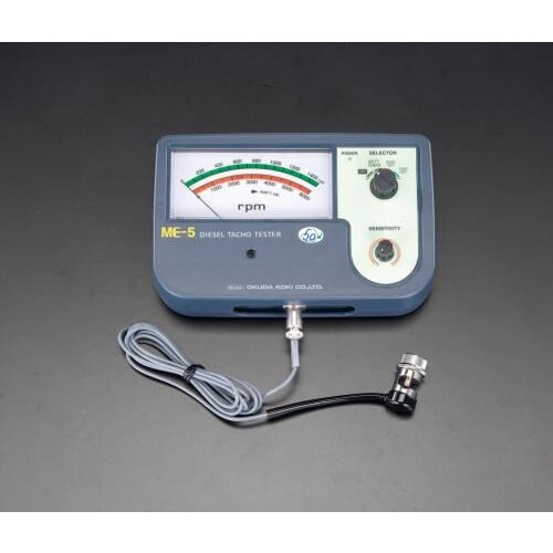 ディーゼルタコテスター EA713CA−1