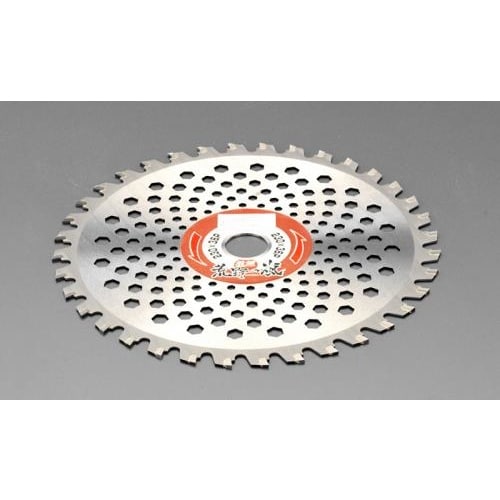 チップソー(軽量型/草刈機用) 255mmx40T