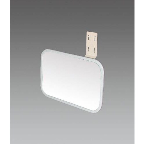 平面ミラー(ガラス鏡) 300x200mm