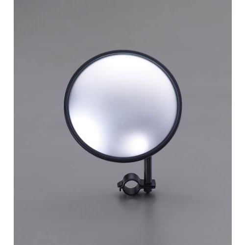 アンダーミラー(自動車フロント用) φ147mm