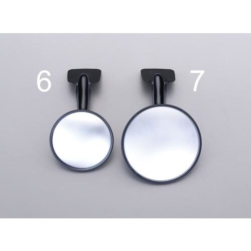 アンダーミラー(自動車リア用) φ147mm