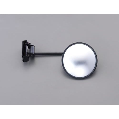 アンダーミラー(挟込型自動車リア用) φ147mm